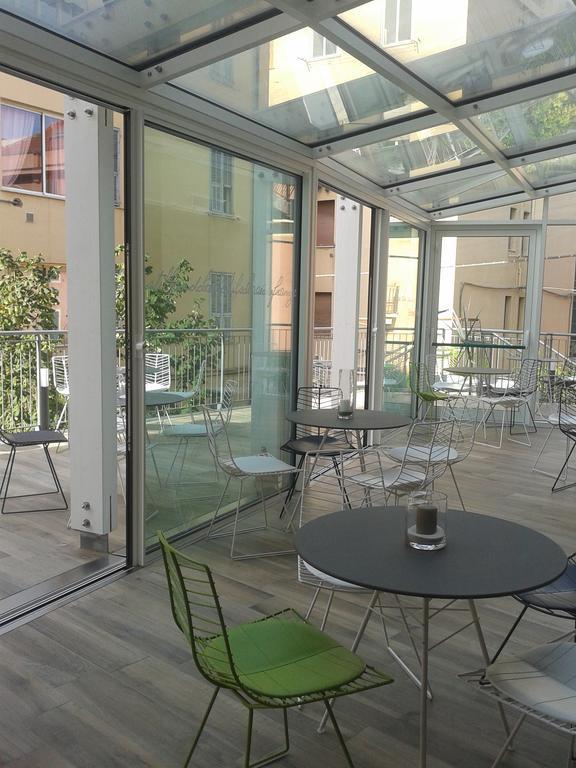 Hotel Corso Alaxi Hotels Alassio Exteriér fotografie