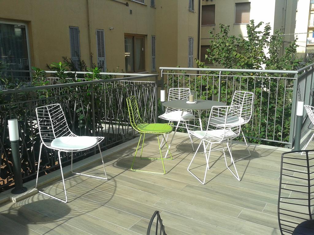 Hotel Corso Alaxi Hotels Alassio Exteriér fotografie