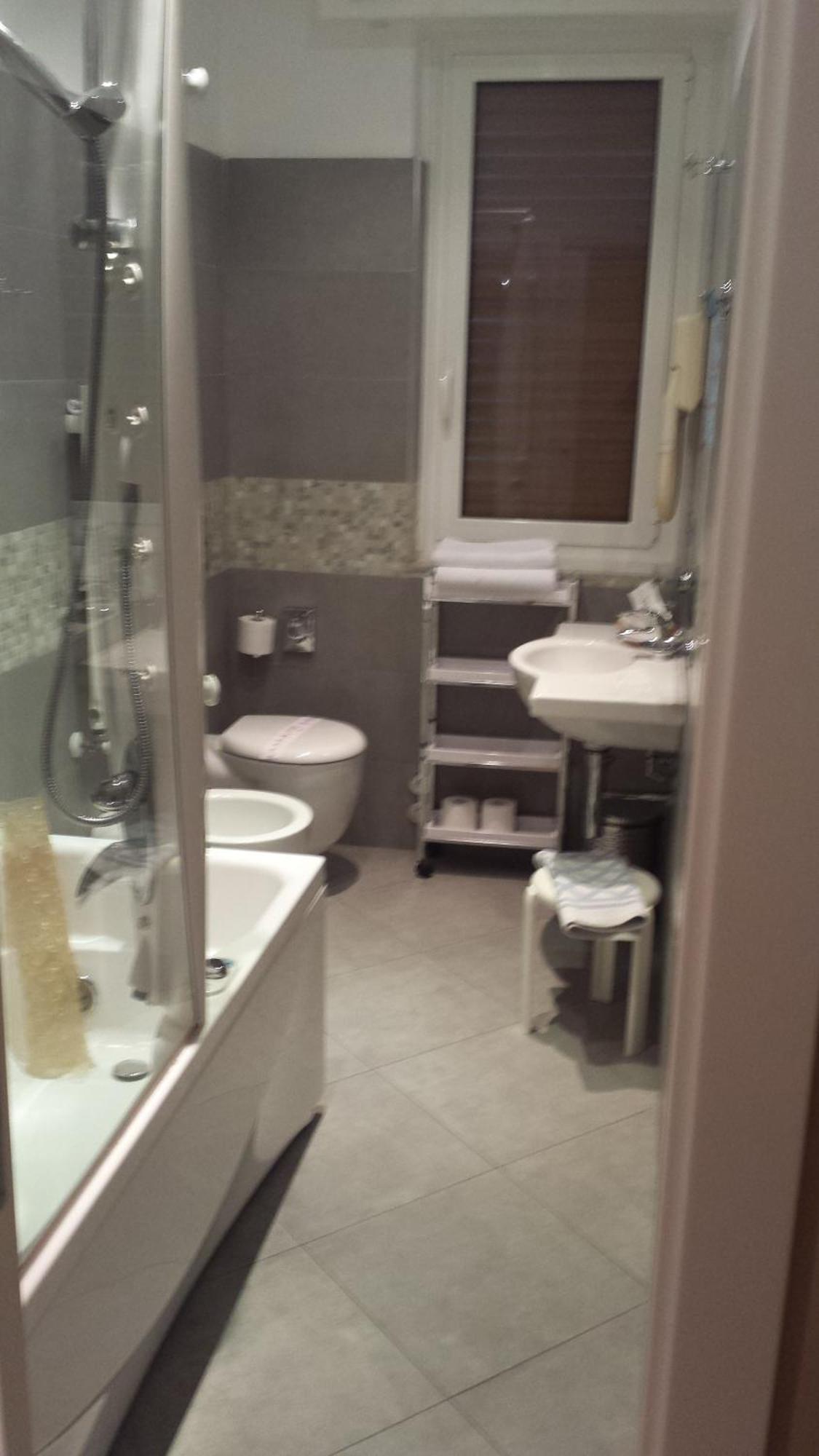 Hotel Corso Alaxi Hotels Alassio Pokoj fotografie