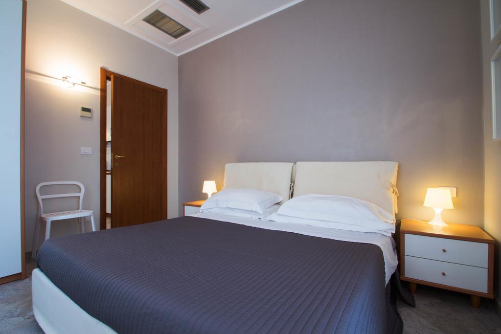 Hotel Corso Alaxi Hotels Alassio Pokoj fotografie