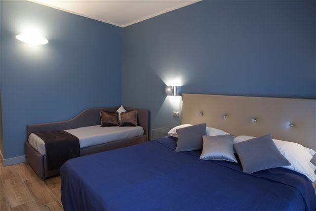 Hotel Corso Alaxi Hotels Alassio Pokoj fotografie